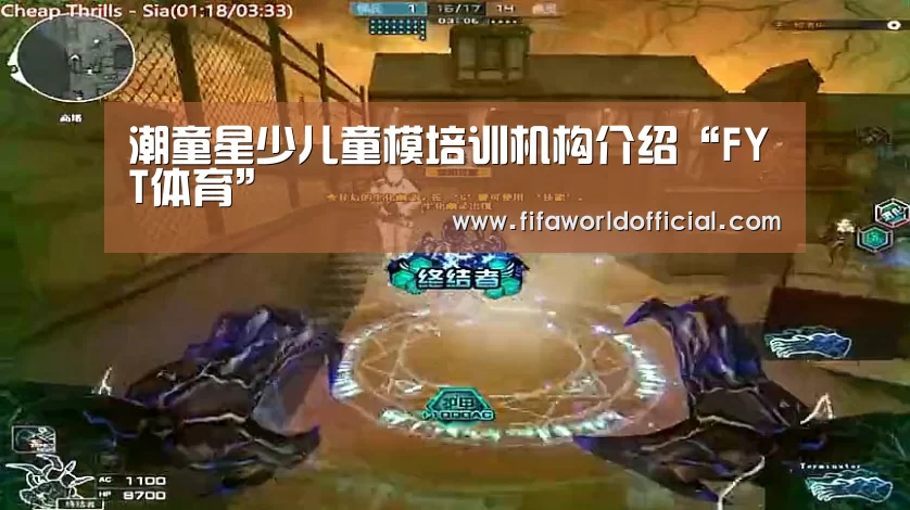 FYT体育