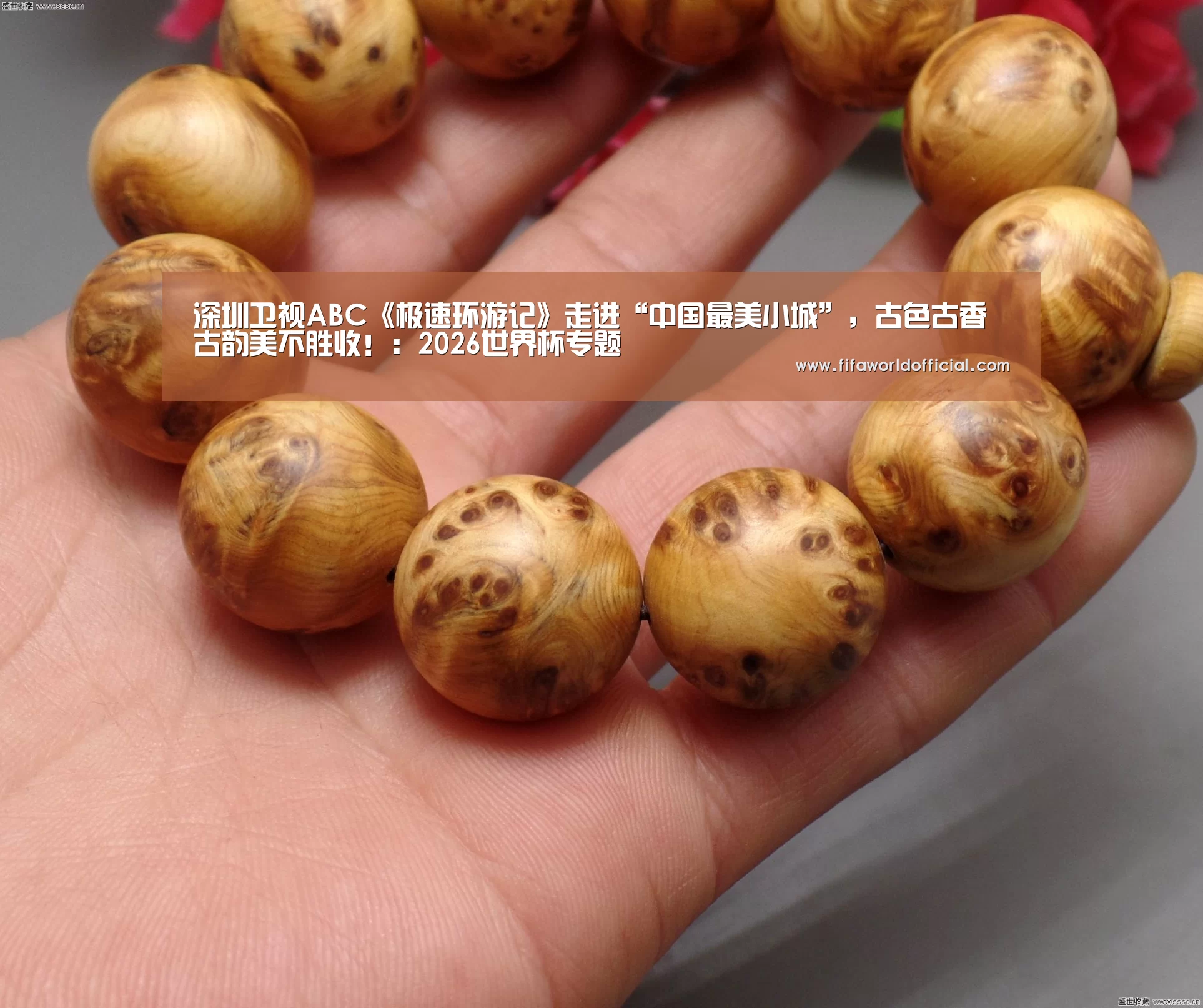 深圳卫视ABC《极速环游记》走进“中国最美小城”,古色古香古韵美不胜收!:2026世界杯专题(图2) FYT体育.主站