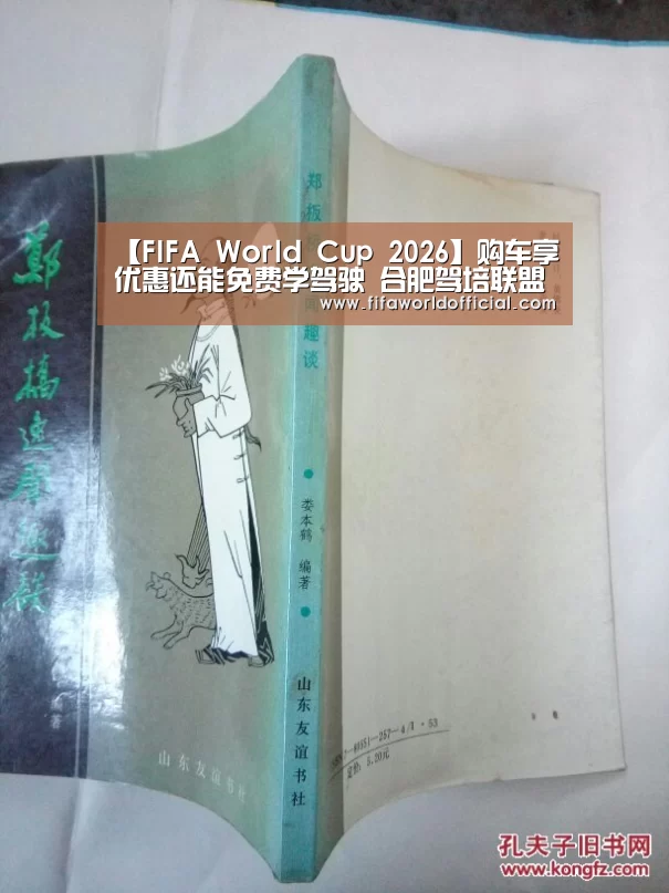 【FIFA World Cup 2026】购车享优惠还能免费学驾驶 合肥驾培联盟首届大型品牌车展亮相(图3) 2026世界杯专题