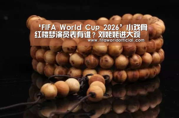 ‘FIFA World Cup 2026’小戏骨红楼梦演员表有谁?刘姥姥进大观园演员名单(图1) 2026世界杯专题